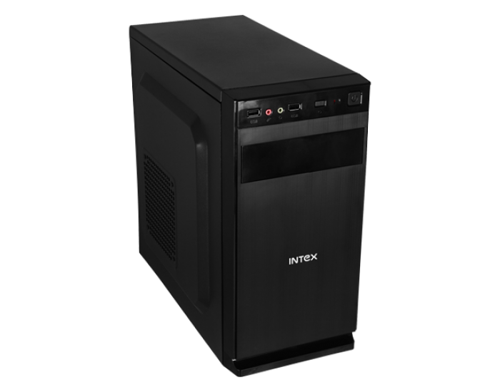 INTEX CABINET WITH SMPS